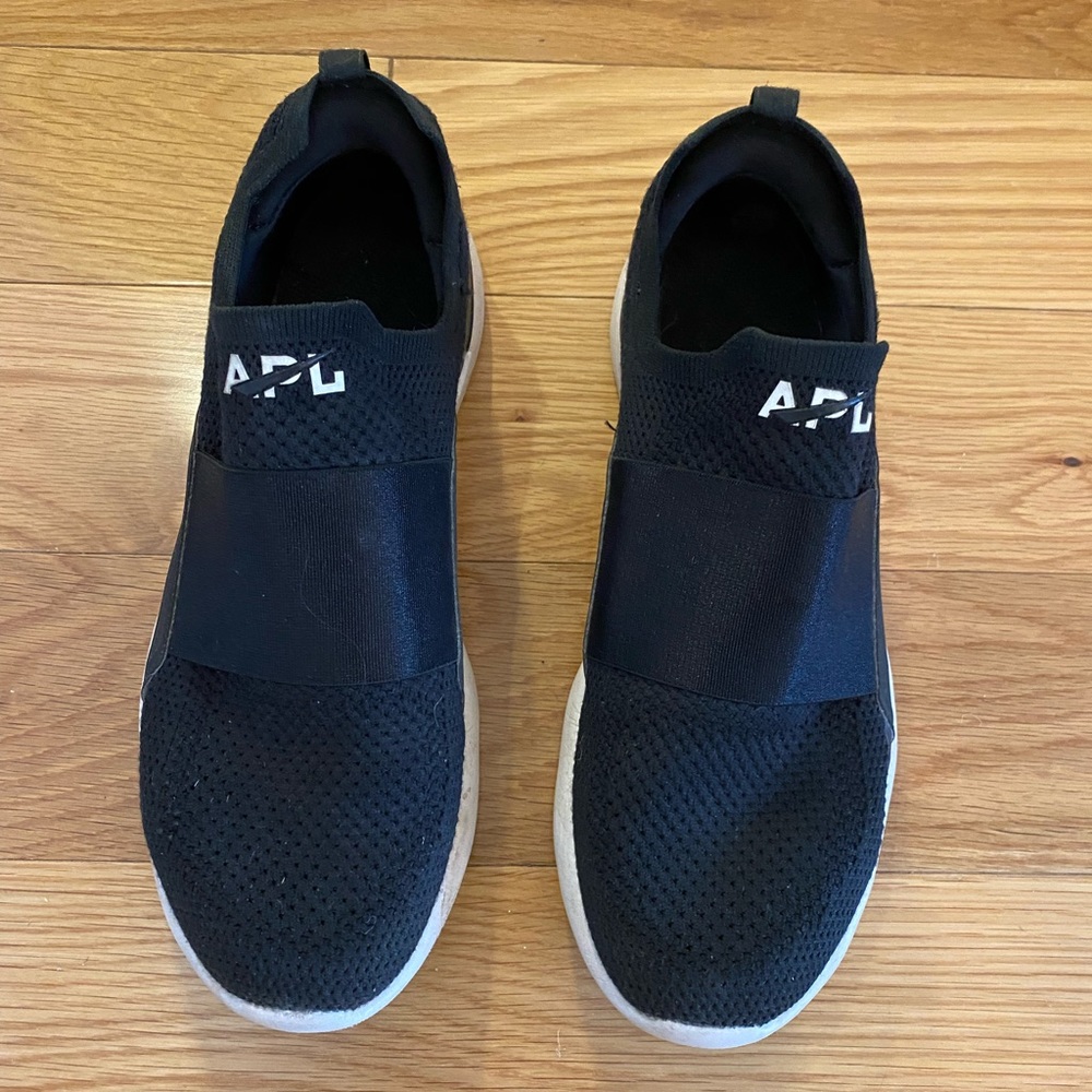 APL TechLoom Bliss in Black